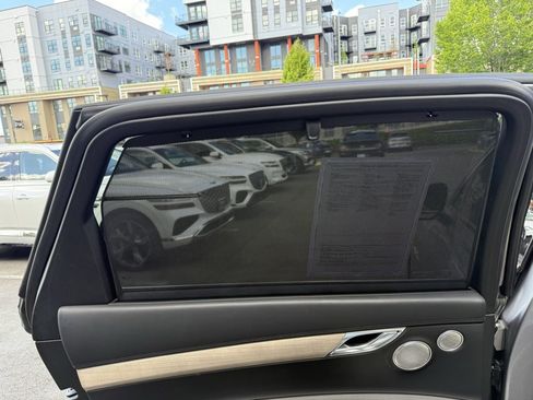 Used 2024 Genesis GV80 3.5T w/ Advanced Package image 14