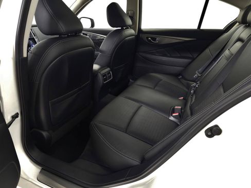 Used 2019 INFINITI Q50 Sport w/ Cargo Package (L96) AWD/4WD image 29