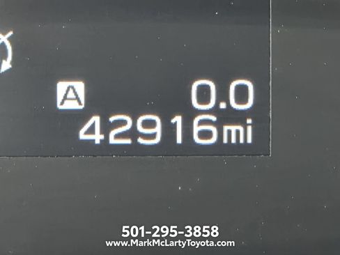 Used 2020 Subaru Outback AWD/4WD image 22