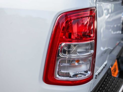 Used 2024 RAM 2500 Big Horn image 24