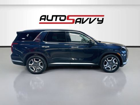 Used 2024 Hyundai Palisade SEL w/ Premium Package AWD/4WD image 8