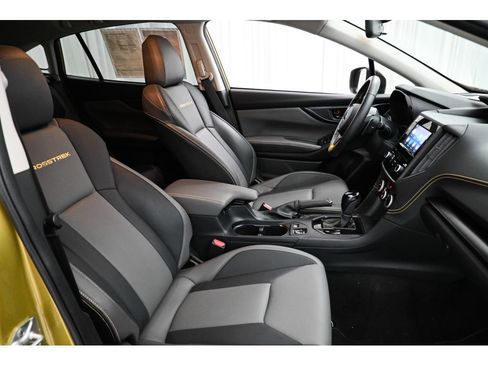 Used 2023 Subaru Crosstrek 2.5i Sport AWD/4WD image 17