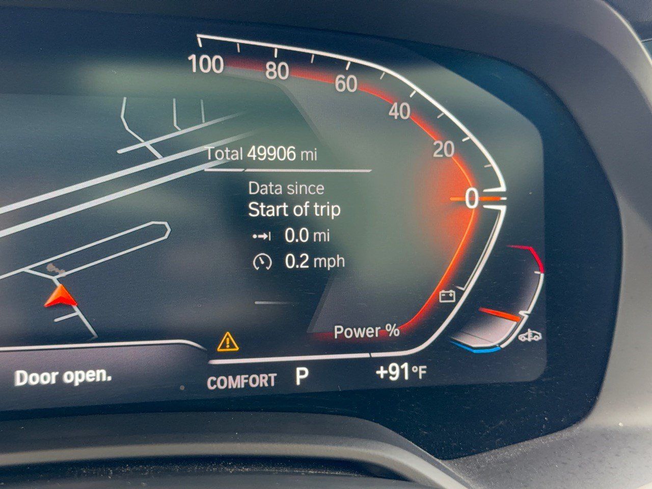 Used 2022 BMW X7 xDrive40i w/ Premium Package AWD/4WD image 26