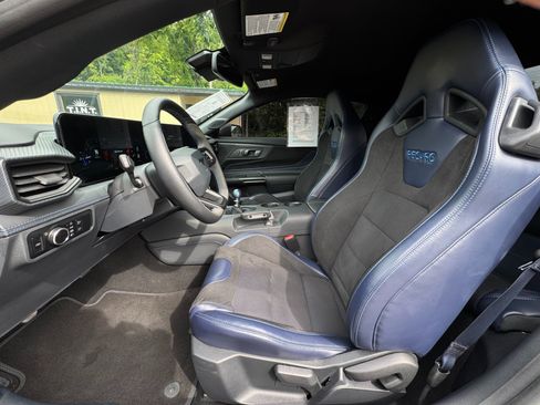 Used 2024 Ford Mustang Dark Horse RWD image 9