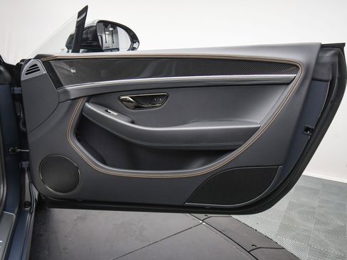 New 2026 Bentley Continental GTC image 42