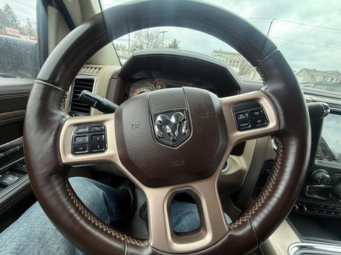 Used 2018 RAM 3500 Laramie Longhorn image 53