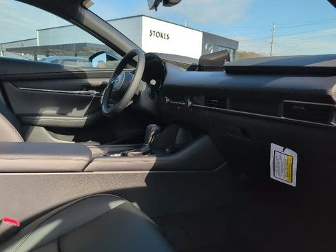 New 2026 MAZDA MAZDA3 s Sport image 24