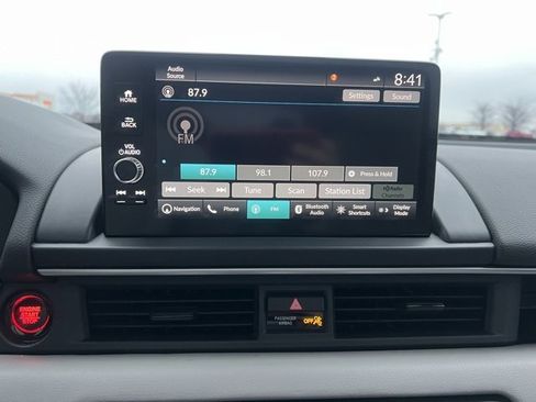 Used 2023 Honda Pilot Elite image 20