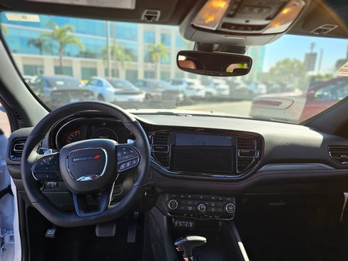 New 2026 Dodge Durango GT image 26