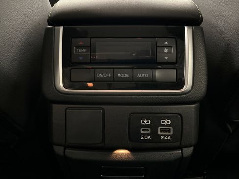Used 2023 Subaru Ascent Onyx Edition image 19