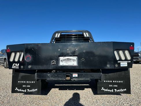 Used 2016 RAM 3500 Tradesman w/ Popular Equipment Group image 9