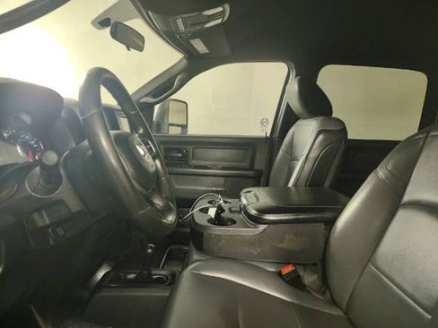 Used 2024 RAM 3500 Tradesman AWD/4WD image 16