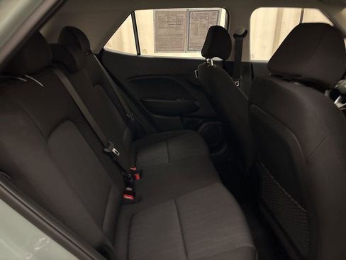 New 2026 Hyundai Venue SE FWD image 15