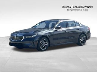 Certified 2026 BMW 530i xDrive w/ Premium Package AWD/4WD 360° Tour
