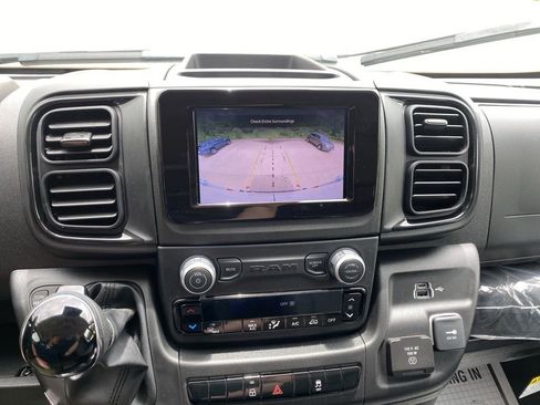 New 2025 RAM ProMaster 2500 w/ Power Group image 33