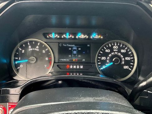 Used 2019 Ford F150 XLT w/ Equipment Group 301A Mid image 18