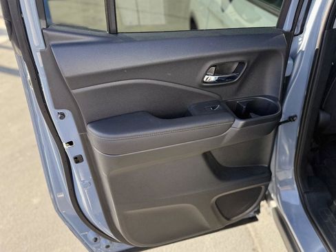 Certified 2024 Honda Ridgeline Sport image 21