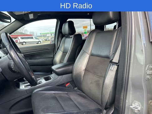 Used 2020 Jeep Grand Cherokee Altitude image 7