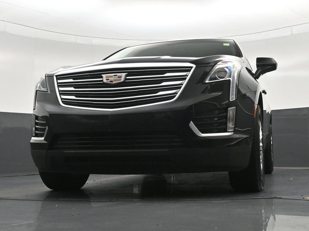 Used 2017 Cadillac XT5 FWD image 36