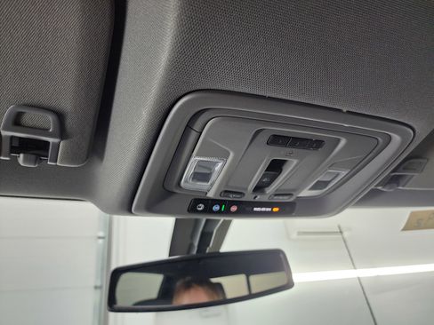 Used 2020 Chevrolet Silverado 3500 LTZ w/ LTZ Plus Package image 12