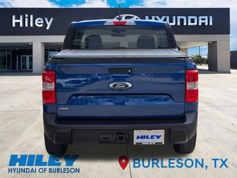 Used 2024 Ford Maverick XLT w/ XLT Luxury Package FWD image 5