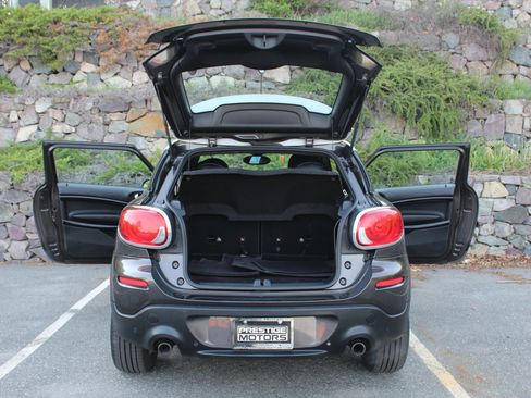 Used 2015 MINI Cooper Paceman S AWD/4WD image 10