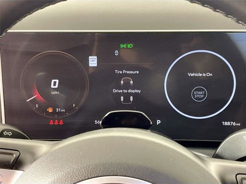 Used 2025 Hyundai Santa Cruz XRT AWD/4WD image 19