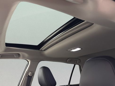 Certified 2025 Subaru Outback Onyx Edition image 16