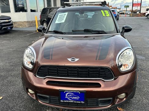 Used 2013 MINI Cooper Countryman S image 2