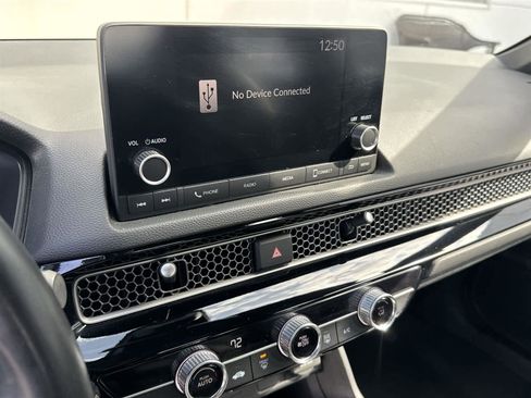 Certified 2023 Honda Civic Sport image 23