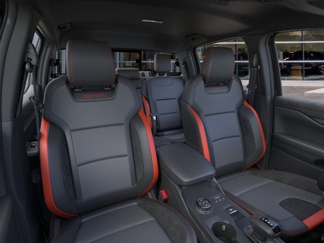 New 2026 Ford Ranger Raptor AWD/4WD image 10