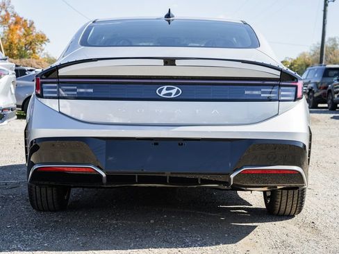 New 2026 Hyundai Sonata SEL FWD image 5