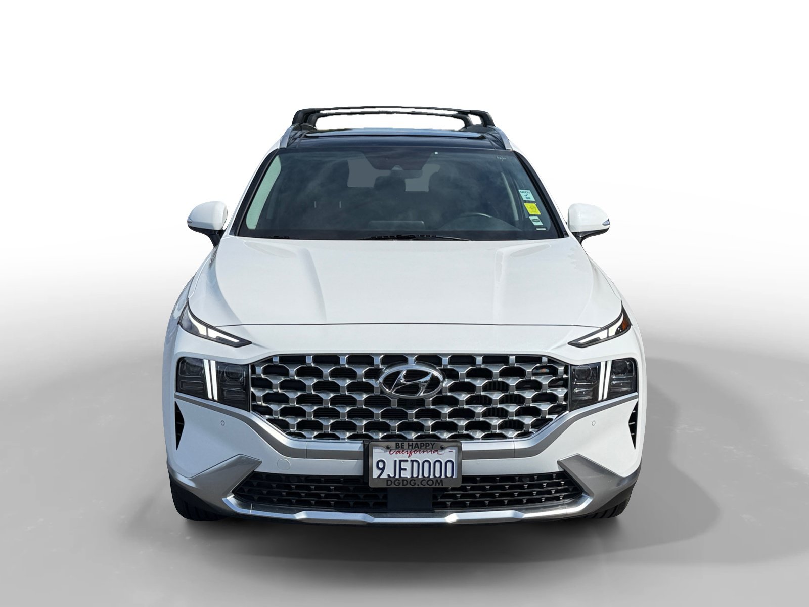 Certified 2023 Hyundai Santa Fe Limited AWD/4WD image 8