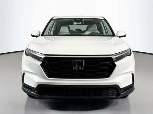 Certified 2024 Honda CR-V EX-L image 2