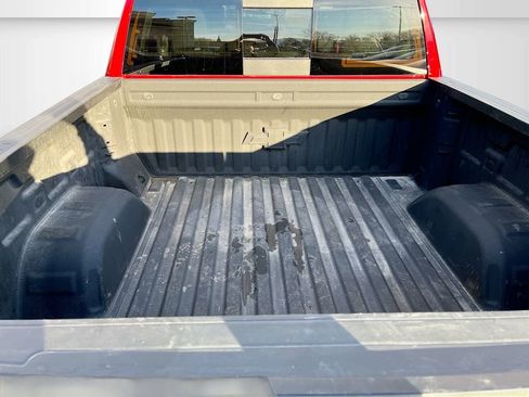 Used 2025 Chevrolet Silverado 1500 LTZ image 26