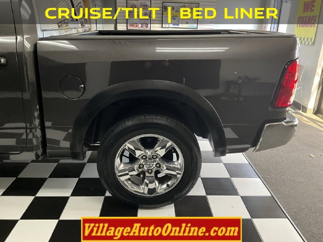Used 2014 RAM 1500 Big Horn AWD/4WD image 9