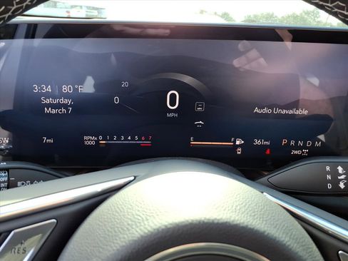 New 2026 Buick Envision Sport Touring image 16