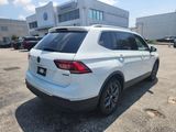 Used 2022 Volkswagen Tiguan SE image 4