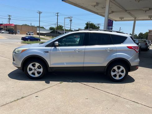 Used 2013 Ford Escape SE FWD image 4