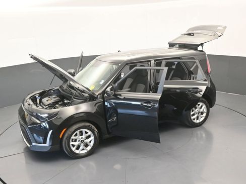 Used 2023 Kia Soul LX w/ Option Group 015 image 57