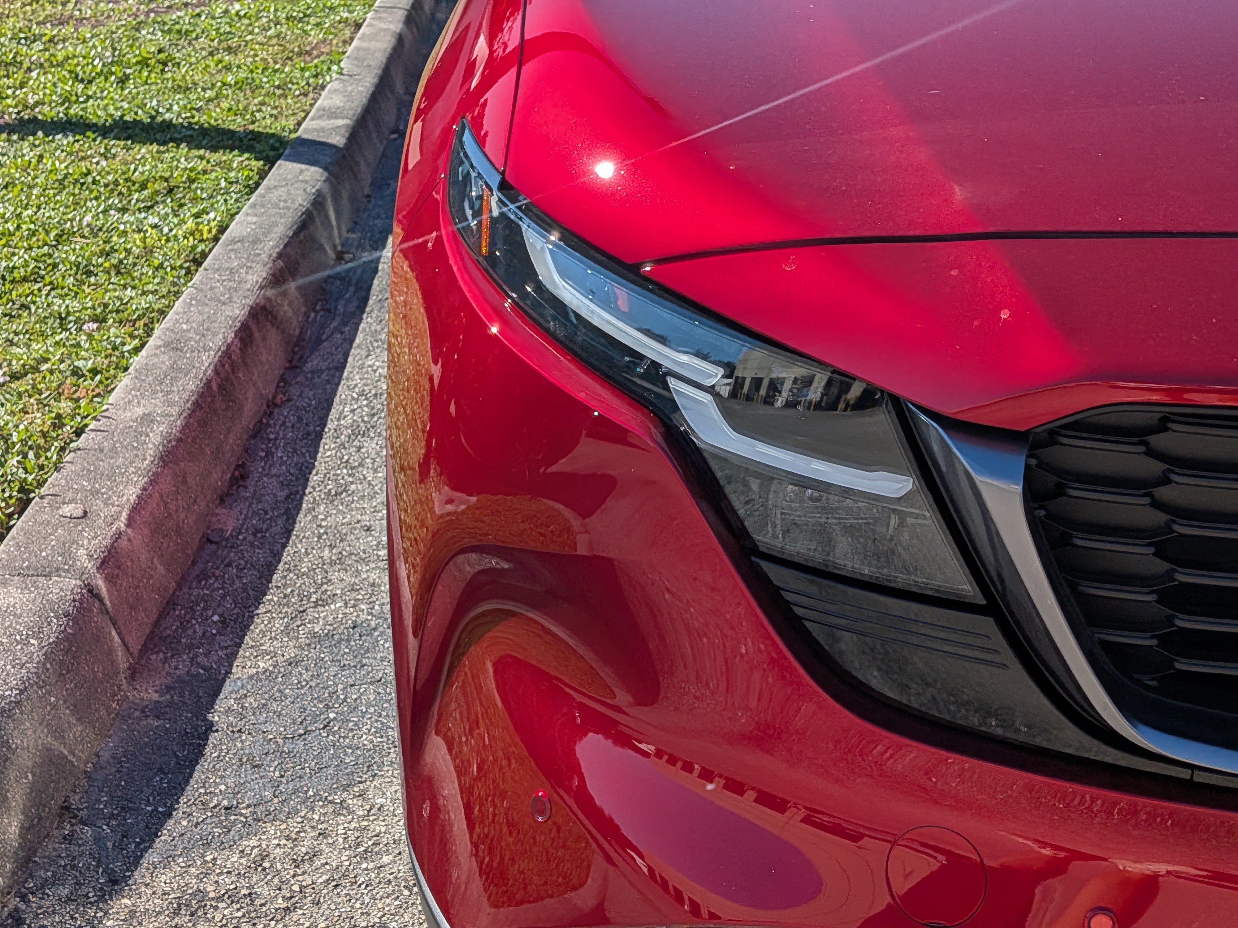 New 2026 MAZDA CX-5 Preferred AWD/4WD image 12