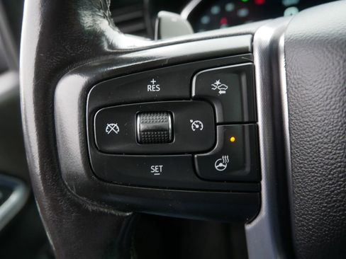 Used 2022 GMC Sierra 1500 Elevation image 22