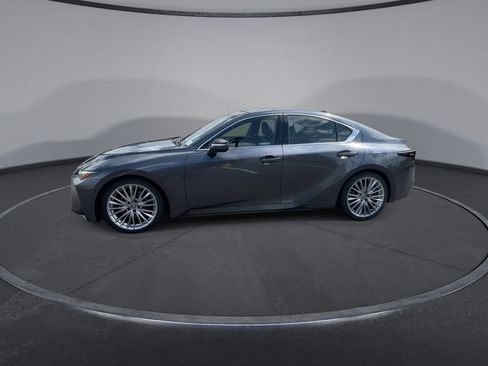 Used 2023 Lexus IS 300 w/ Premium Package RWD image 5