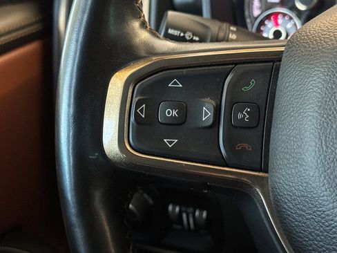 Used 2021 RAM 1500 Limited AWD/4WD image 27