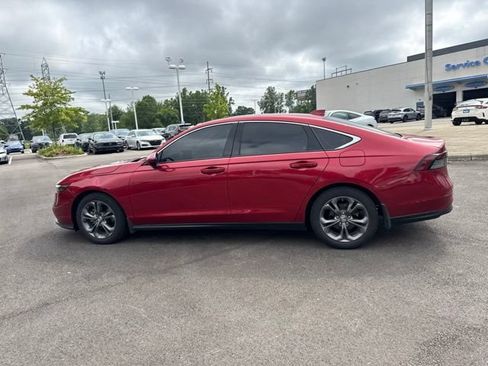 Used 2024 Honda Accord EX image 16