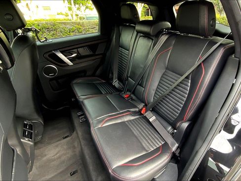 Used 2022 Land Rover Discovery Sport S R-Dynamic AWD/4WD image 20