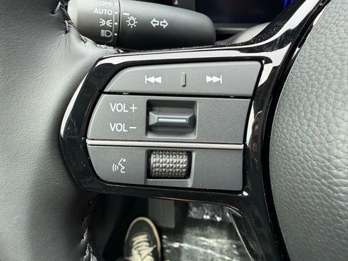 New 2026 Honda CR-V EX-L image 17