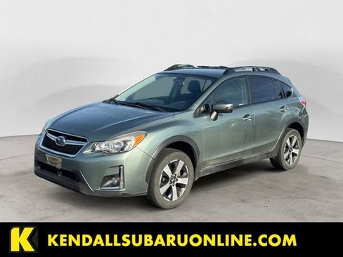Used 2016 Subaru Crosstrek Hybrid w/ Popular Package #2 image 1