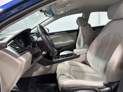 Used 2018 Hyundai Sonata SE image 13