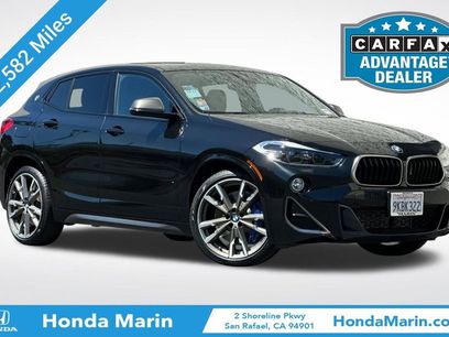Used 2020 BMW X2 M35i w/ Premium Package